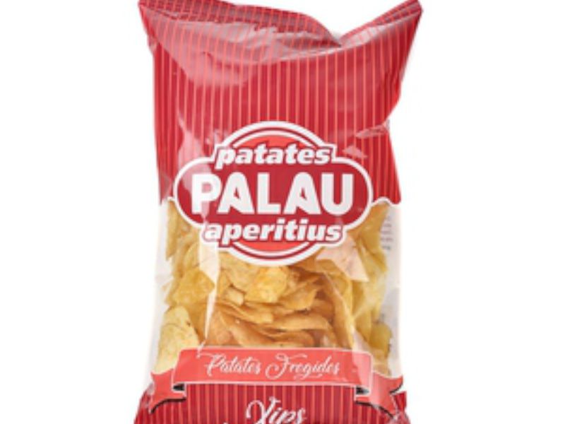 Patates Palau 150g